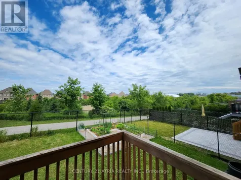 140 Elyse Court Aurora ON L4G 1H4
