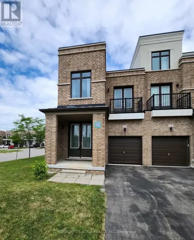 140 Elyse Court Aurora ON L4G 1H4