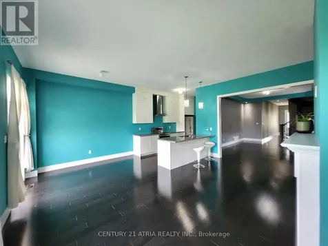 140 Elyse Court Aurora ON L4G 1H4