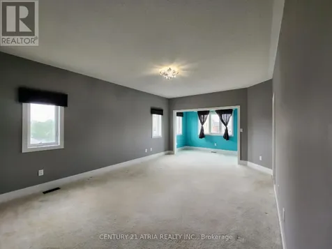 140 Elyse Court Aurora ON L4G 1H4