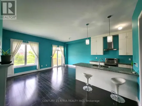 140 Elyse Court Aurora ON L4G 1H4