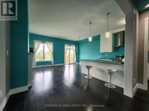 140 Elyse Court Aurora ON L4G 1H4