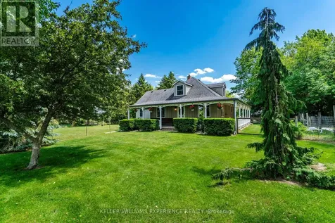 5087 15th Line New Tecumseth ON L0L 1L0