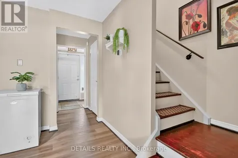 1753 Heatherington Road Ottawa ON K1V 8T8