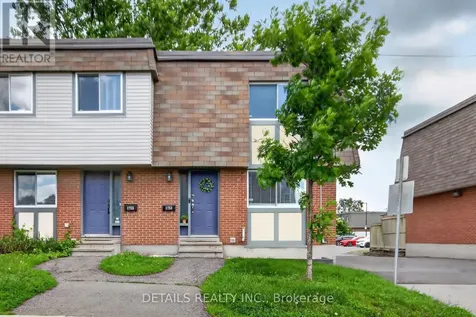 1753 Heatherington Road Ottawa ON K1V 8T8
