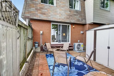 1753 Heatherington Road Ottawa ON K1V 8T8