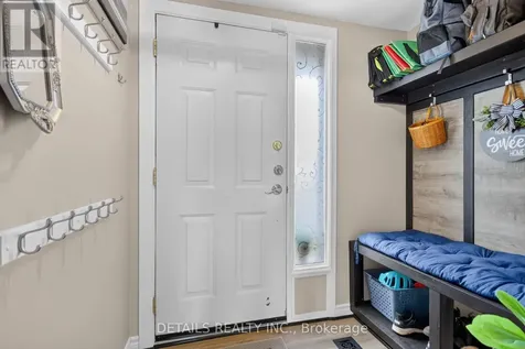 1753 Heatherington Road Ottawa ON K1V 8T8