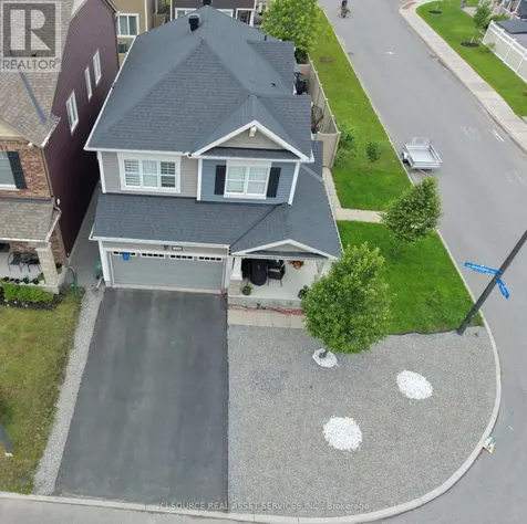 330 Sweetclover Way Ottawa ON K4A 1E6
