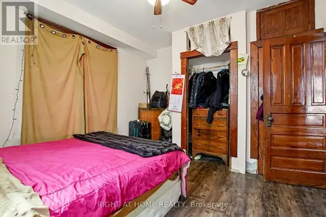 30 Hohner Avenue Kitchener ON N2H 2V4
