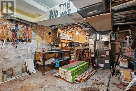 30 Hohner Avenue Kitchener ON N2H 2V4