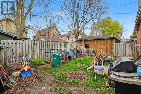 30 Hohner Avenue Kitchener ON N2H 2V4