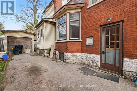 30 Hohner Avenue Kitchener ON N2H 2V4