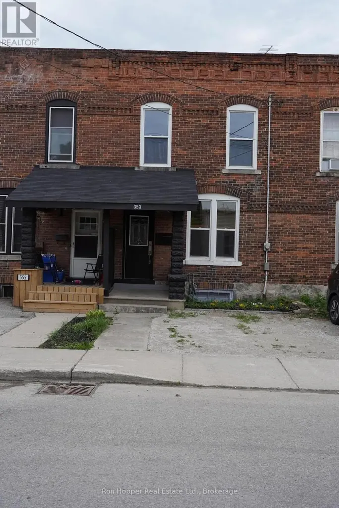 353 11th Street East Owen Sound ON N4K 1V3