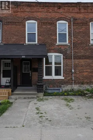 353 11th Street East Owen Sound ON N4K 1V3