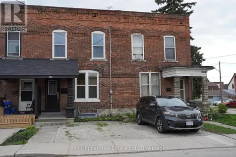 353 11th Street East Owen Sound ON N4K 1V3
