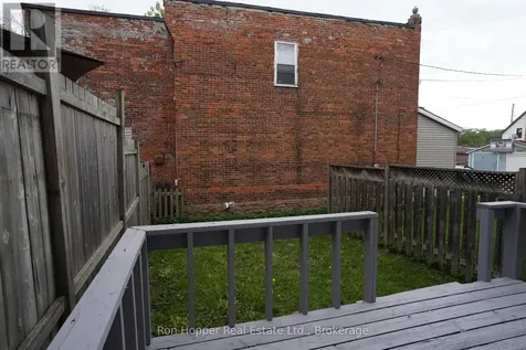 353 11th Street East Owen Sound ON N4K 1V3