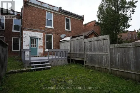 353 11th Street East Owen Sound ON N4K 1V3