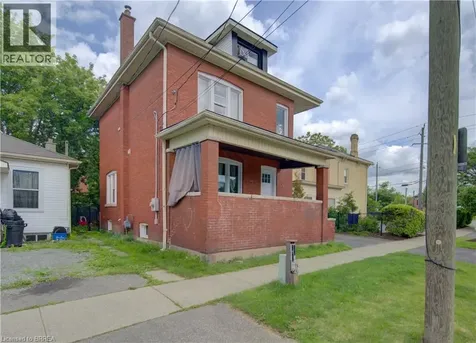 5 Fleet Street Brantford ON N3T 3S8
