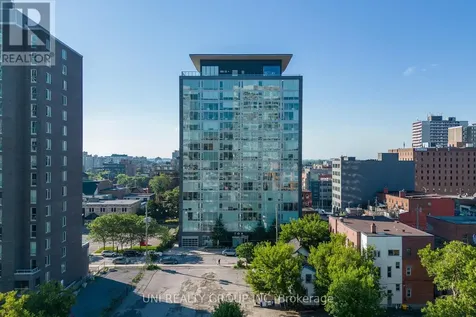 300 Lisgar Street Ottawa ON K2P 0E2