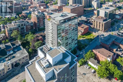 300 Lisgar Street Ottawa ON K2P 0E2