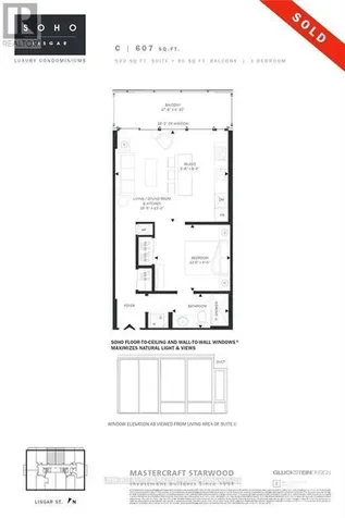 300 Lisgar Street Ottawa ON K2P 0E2