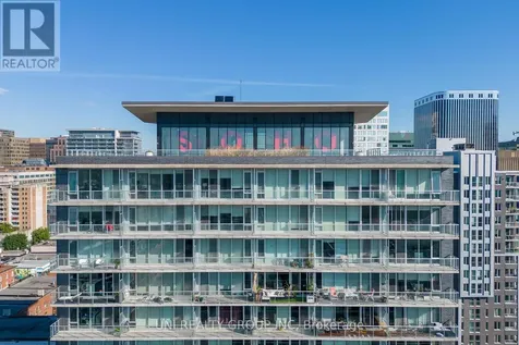 300 Lisgar Street Ottawa ON K2P 0E2