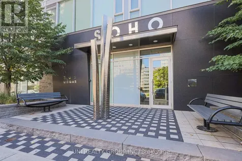 300 Lisgar Street Ottawa ON K2P 0E2