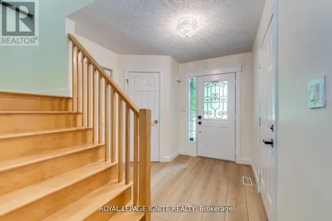 64 Templewood Drive Kitchener ON N2R 1X3