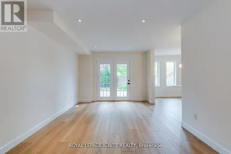 64 Templewood Drive Kitchener ON N2R 1X3