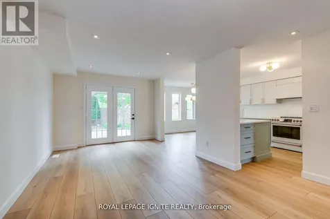 64 Templewood Drive Kitchener ON N2R 1X3