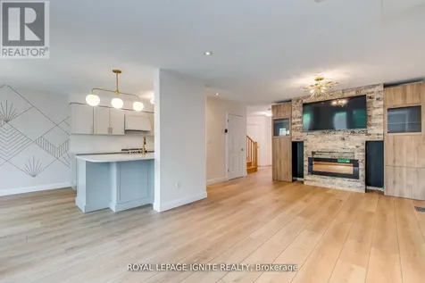64 Templewood Drive Kitchener ON N2R 1X3