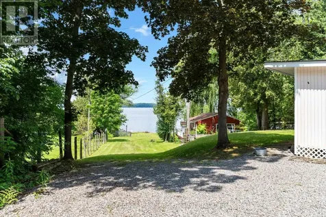 5248 King Rd 325 Road Hamilton Township ON K0K 2E0