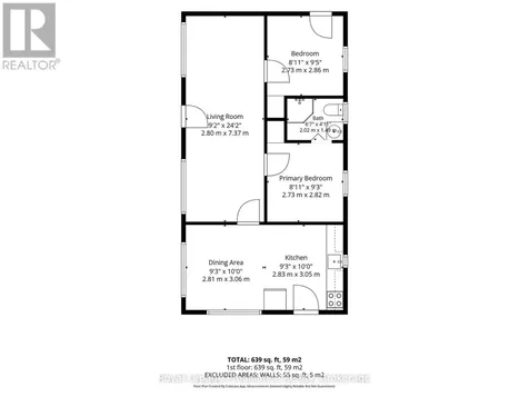 5248 King Rd 325 Road Hamilton Township ON K0K 2E0