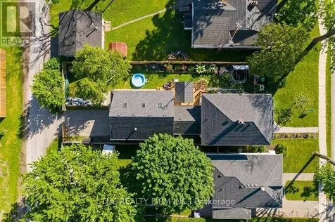 422 Greenfield Street Petrolia ON N0N 1R0