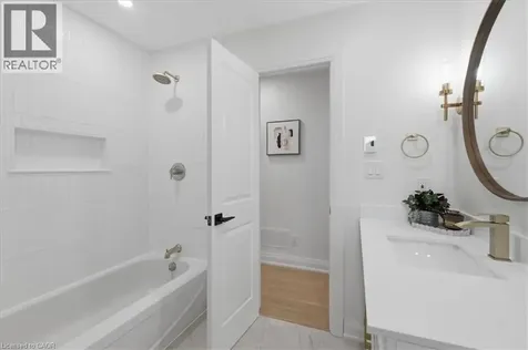 60 Nethercott Drive Stratford ON N5A 7G4