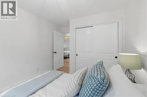 60 Nethercott Drive Stratford ON N5A 7G4