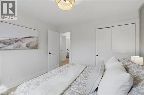60 Nethercott Drive Stratford ON N5A 7G4