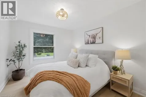 60 Nethercott Drive Stratford ON N5A 7G4