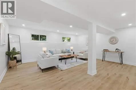 60 Nethercott Drive Stratford ON N5A 7G4