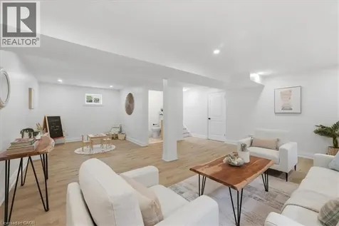 60 Nethercott Drive Stratford ON N5A 7G4