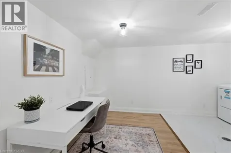 60 Nethercott Drive Stratford ON N5A 7G4