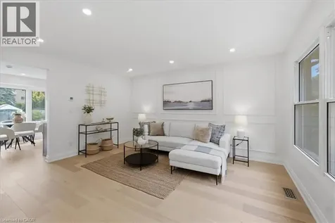 60 Nethercott Drive Stratford ON N5A 7G4