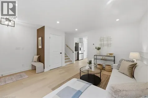 60 Nethercott Drive Stratford ON N5A 7G4