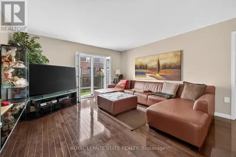 47 Hannon Crescent Hamilton ON L0R 1P0
