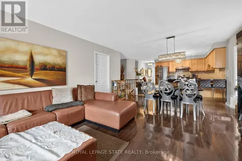 47 Hannon Crescent Hamilton ON L0R 1P0