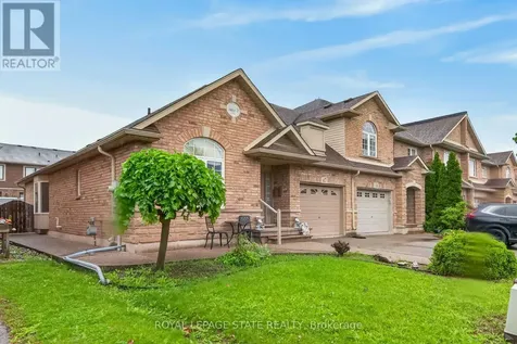47 Hannon Crescent Hamilton ON L0R 1P0
