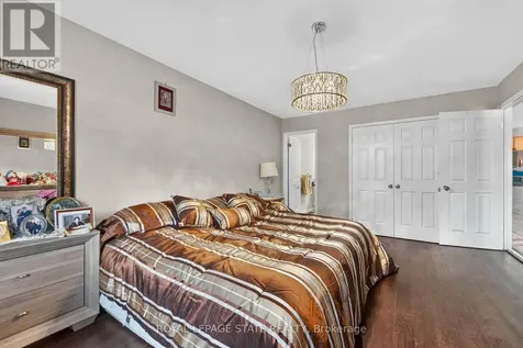 47 Hannon Crescent Hamilton ON L0R 1P0