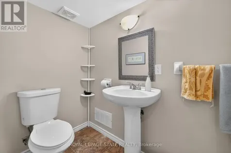47 Hannon Crescent Hamilton ON L0R 1P0