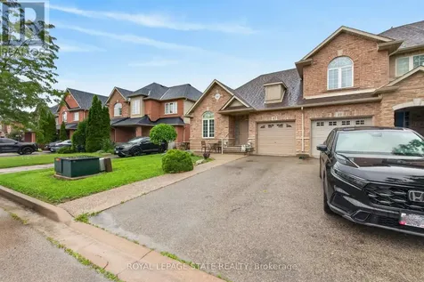 47 Hannon Crescent Hamilton ON L0R 1P0