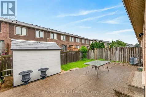 47 Hannon Crescent Hamilton ON L0R 1P0